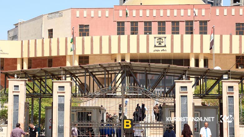دادگای سلێمانی سزای لەسێدارەدانی بۆ بكوژانی تاریقی بەقاڵ دەركرد